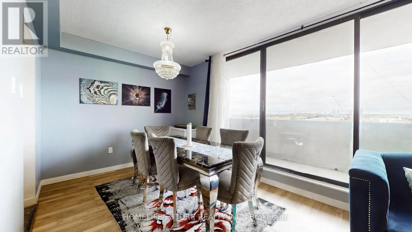 1212 - 301 PRUDENTIAL DRIVE