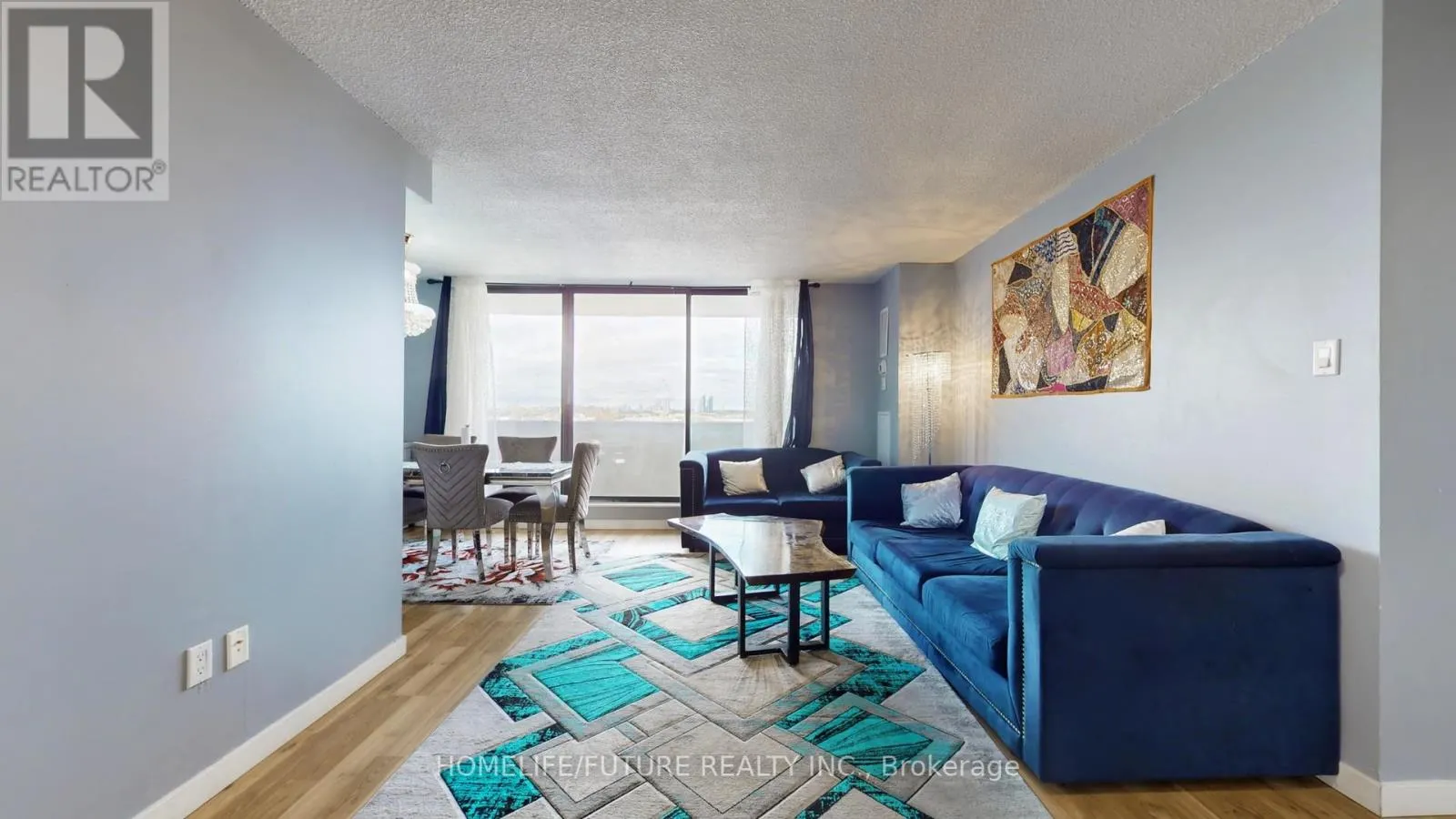 1212 - 301 PRUDENTIAL DRIVE