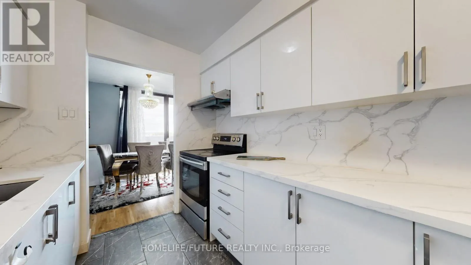 1212 - 301 PRUDENTIAL DRIVE