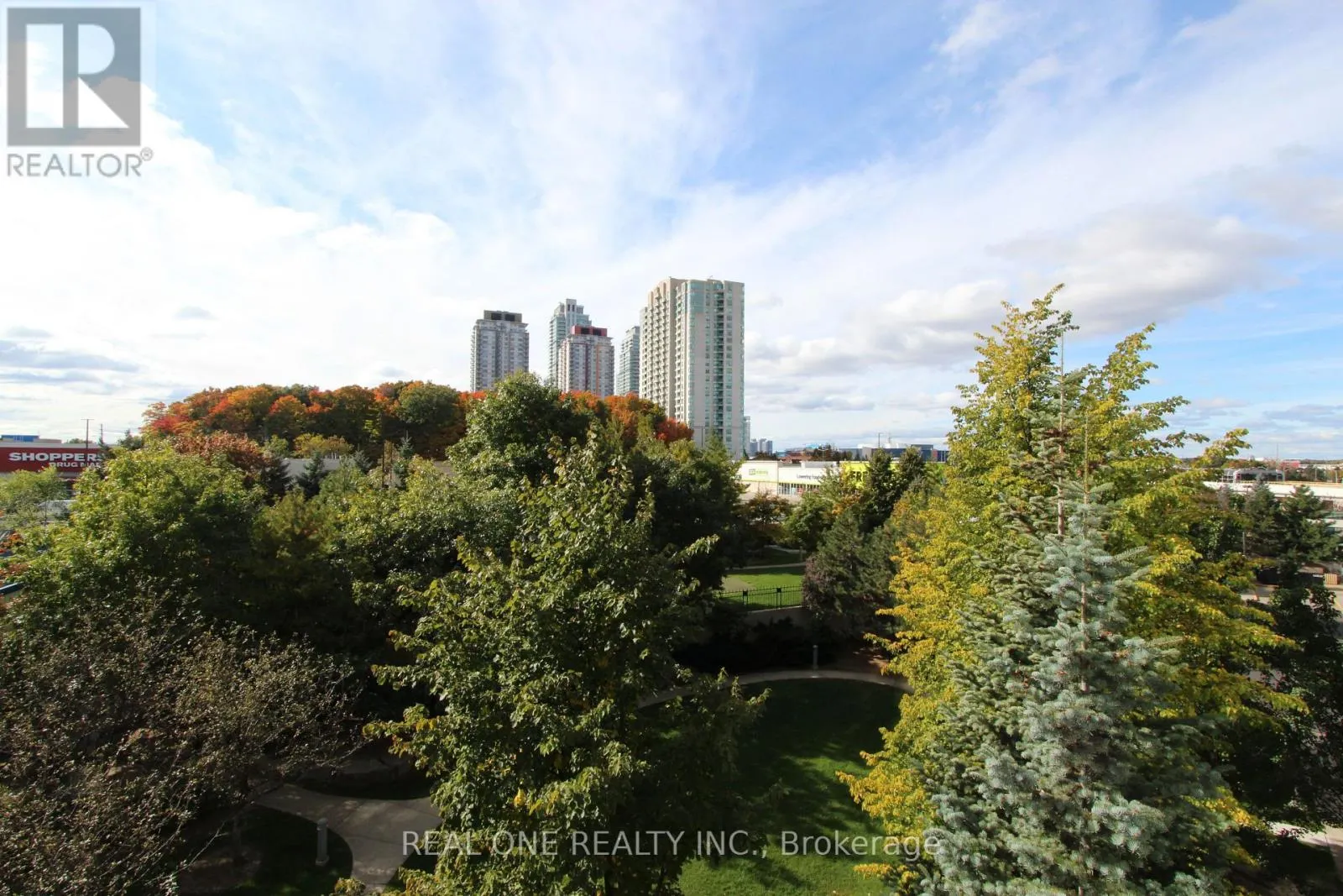 511 - 68 GRANGEWAY AVENUE