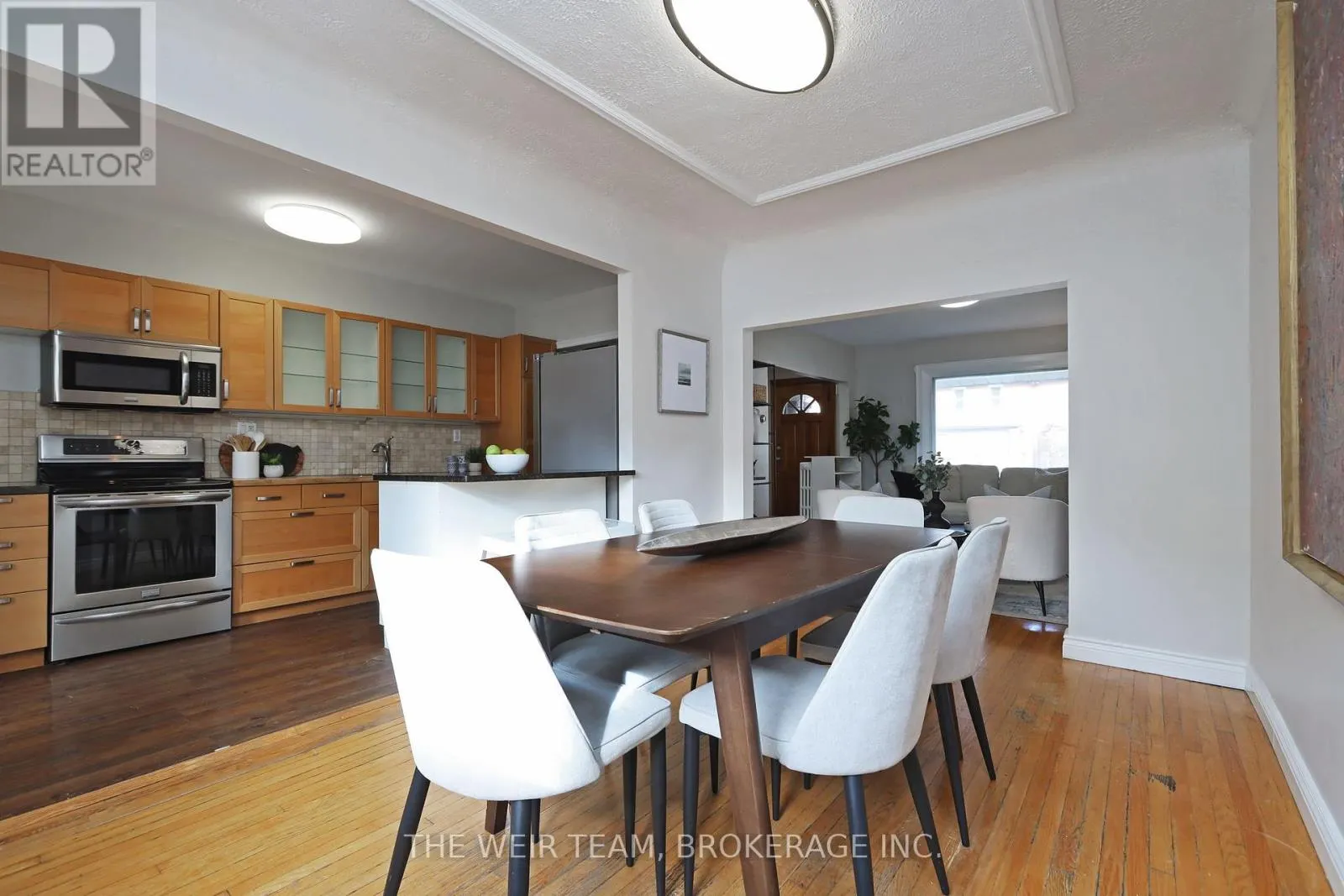 157 MORTIMER AVENUE
