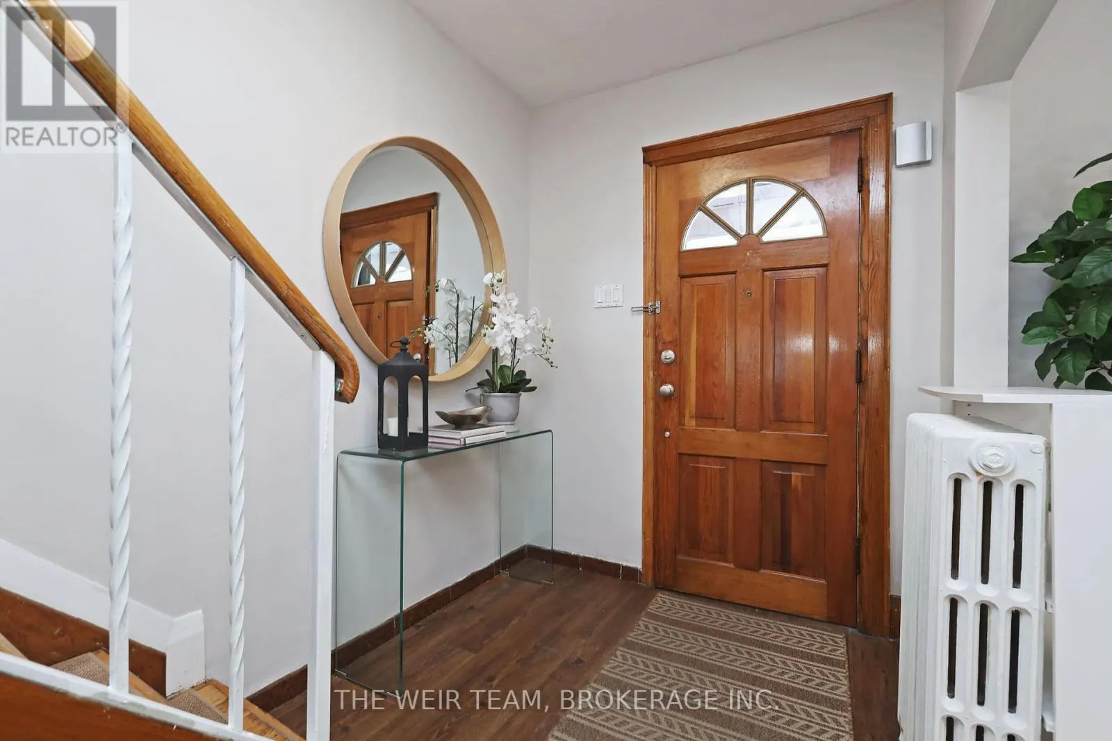 157 MORTIMER AVENUE