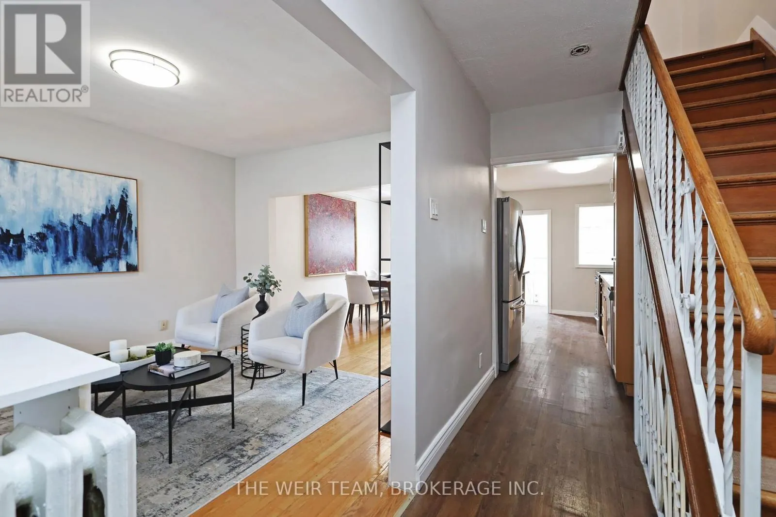 157 MORTIMER AVENUE