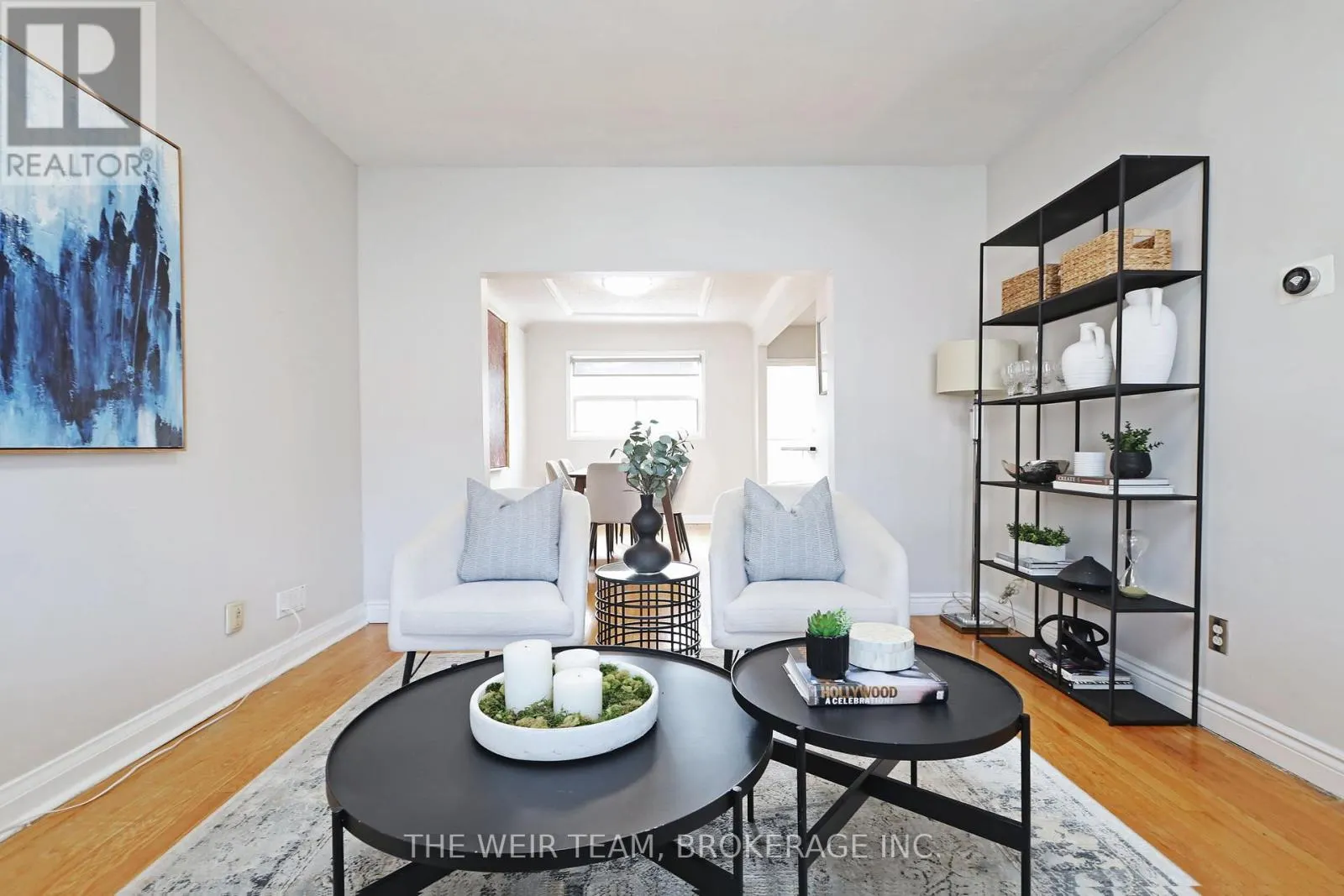 157 MORTIMER AVENUE