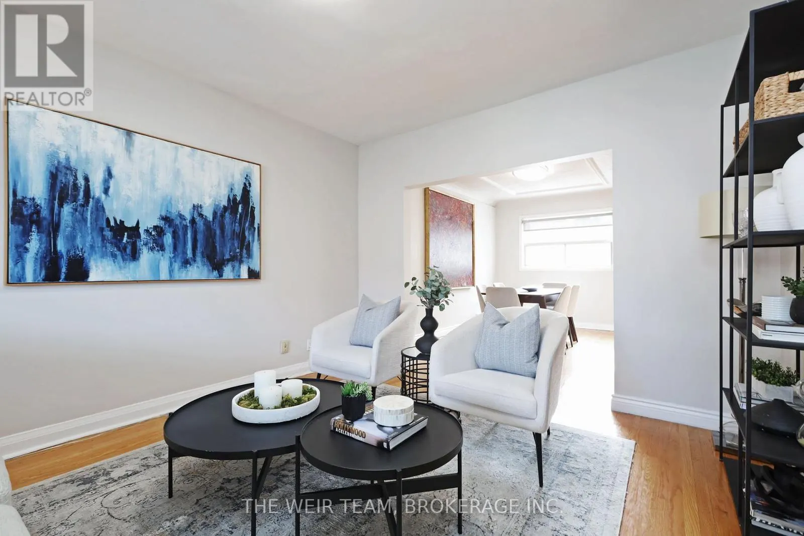 157 MORTIMER AVENUE