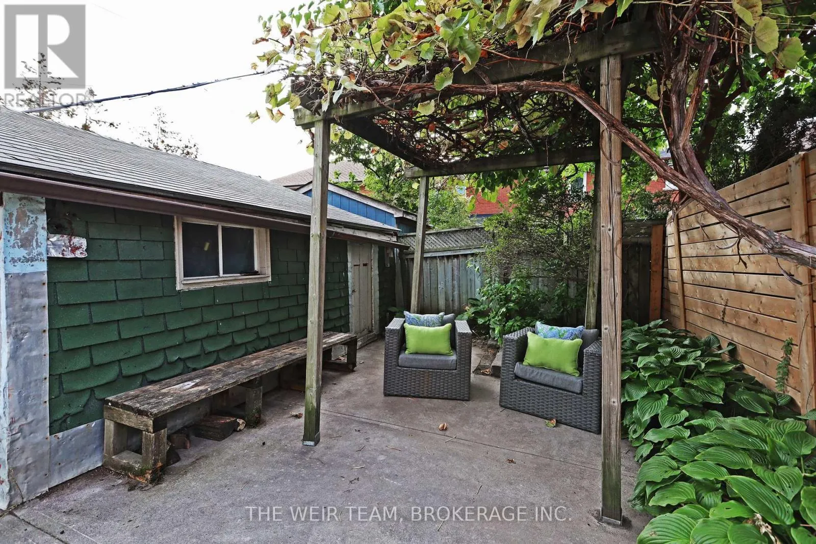 157 MORTIMER AVENUE