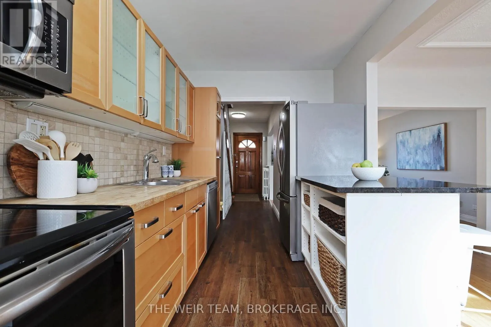 157 MORTIMER AVENUE