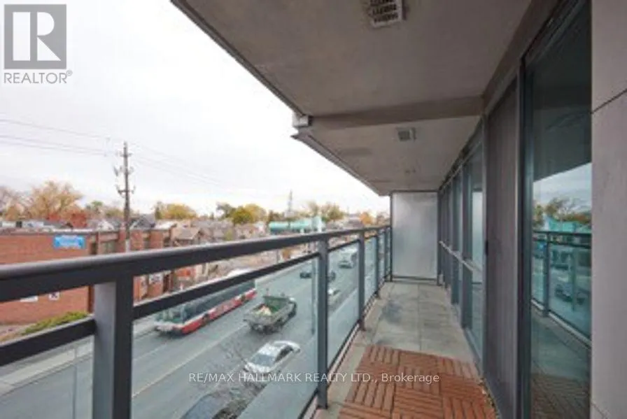 306 - 1048 BROADVIEW AVENUE