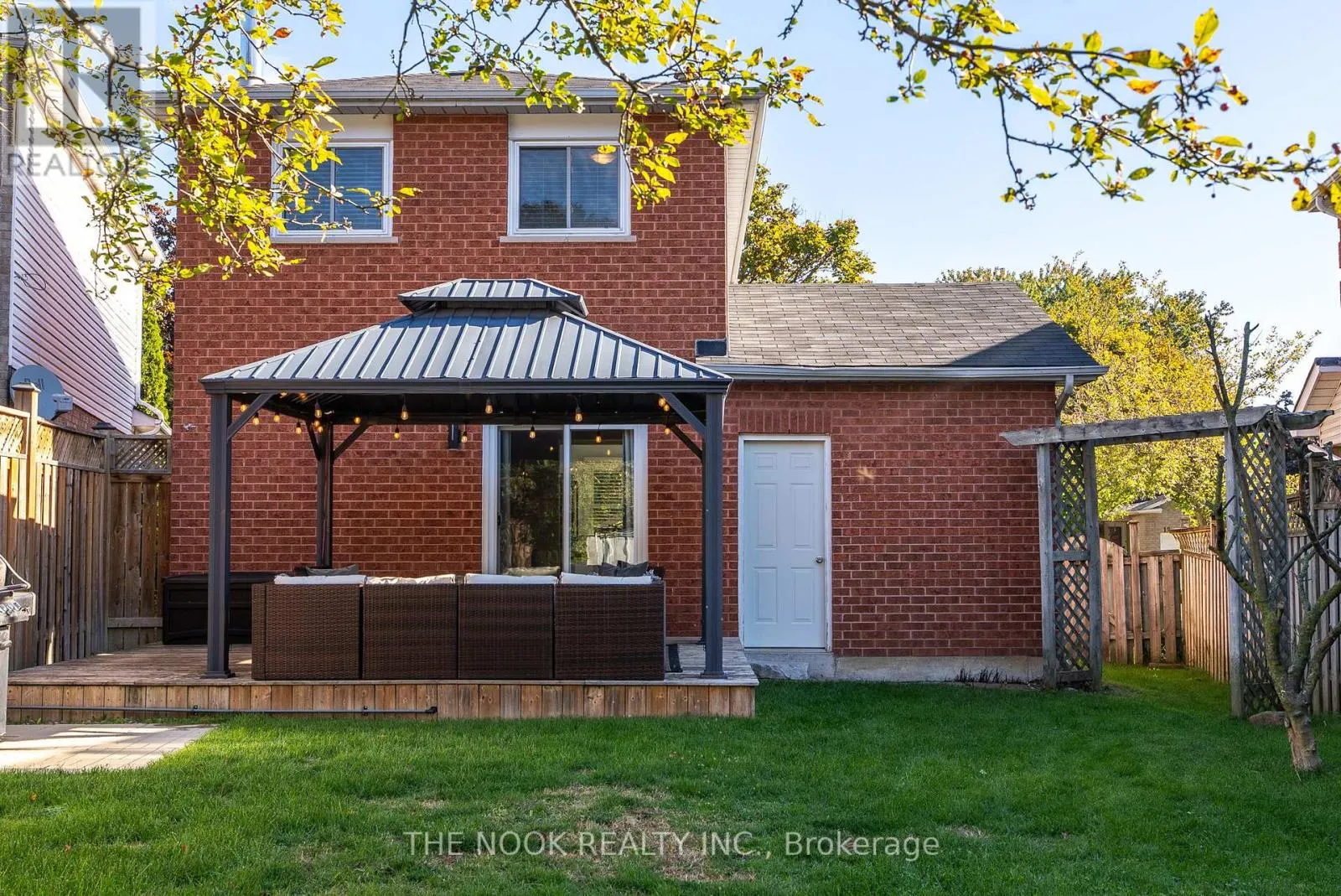 22 WRENN BOULEVARD
