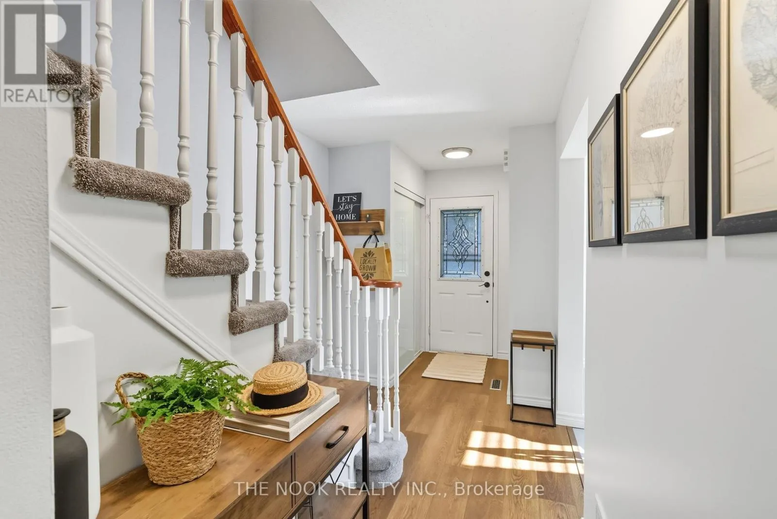 22 WRENN BOULEVARD