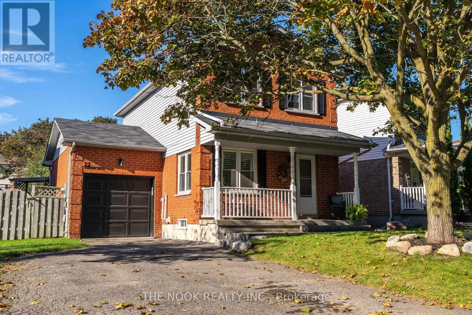 22 WRENN BOULEVARD