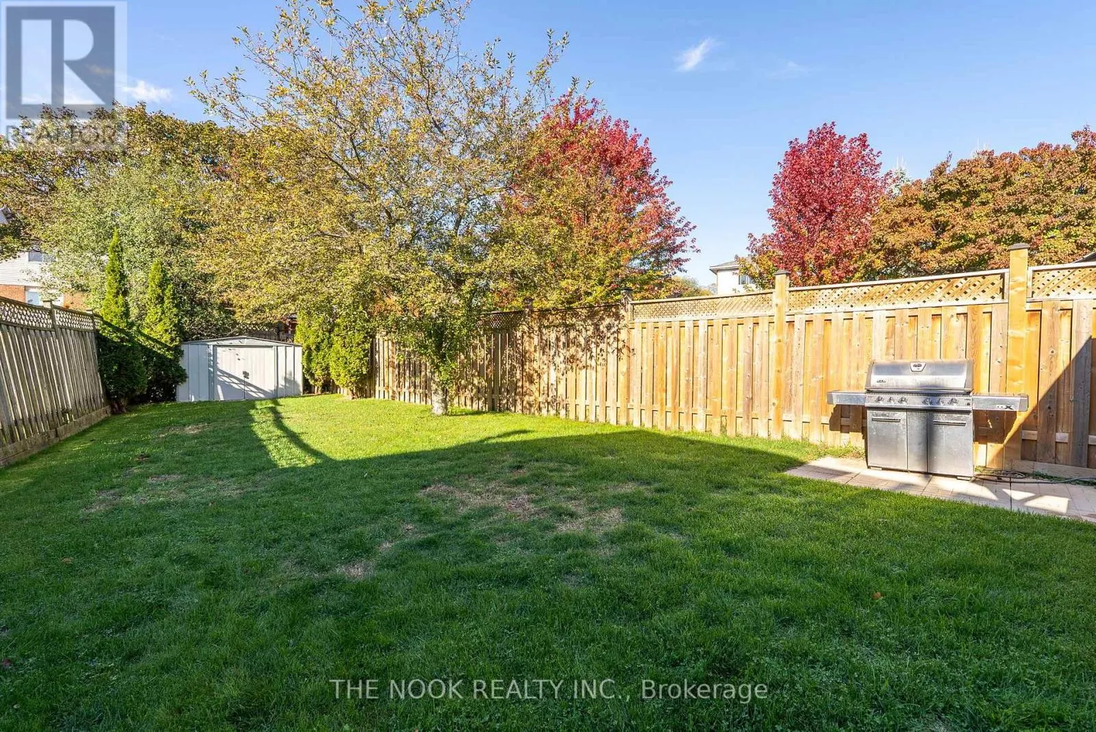 22 WRENN BOULEVARD
