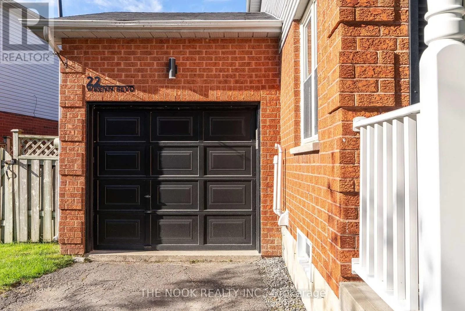 22 WRENN BOULEVARD