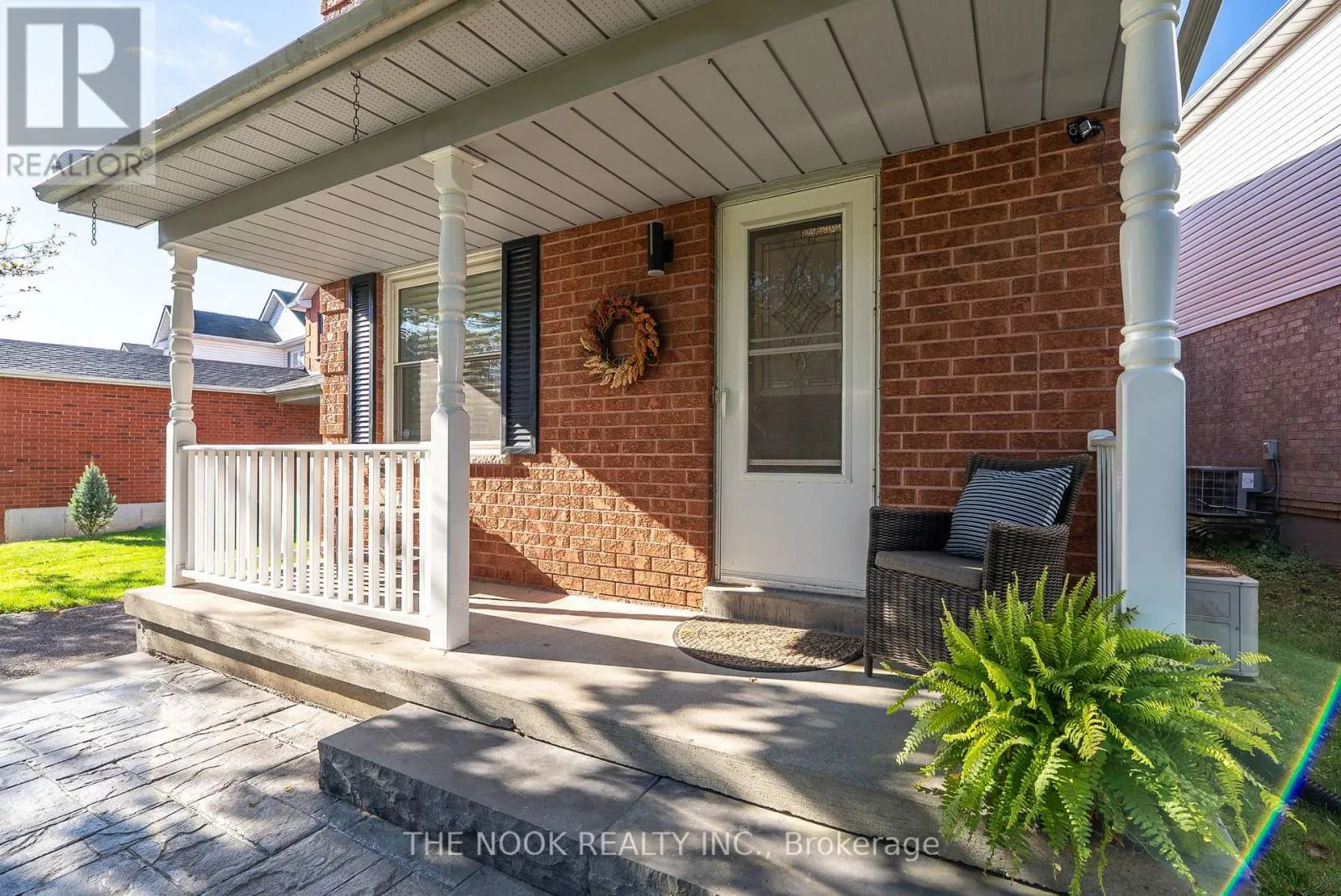 22 WRENN BOULEVARD
