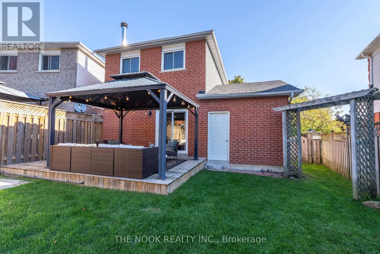 22 WRENN BOULEVARD