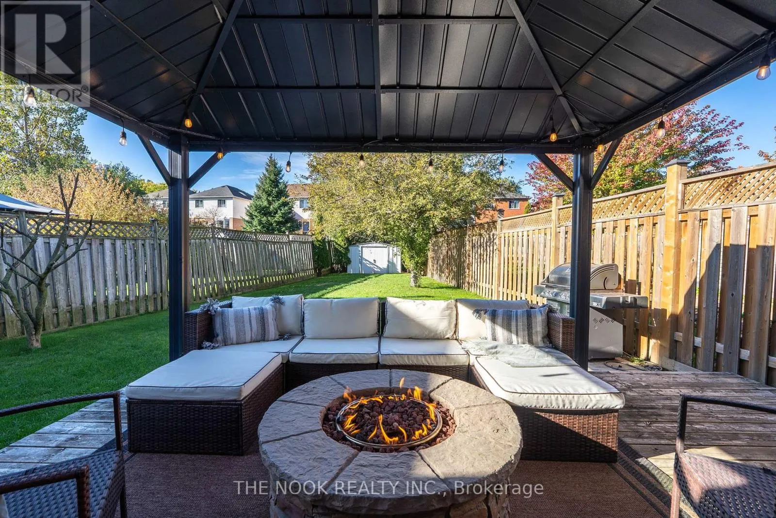 22 WRENN BOULEVARD