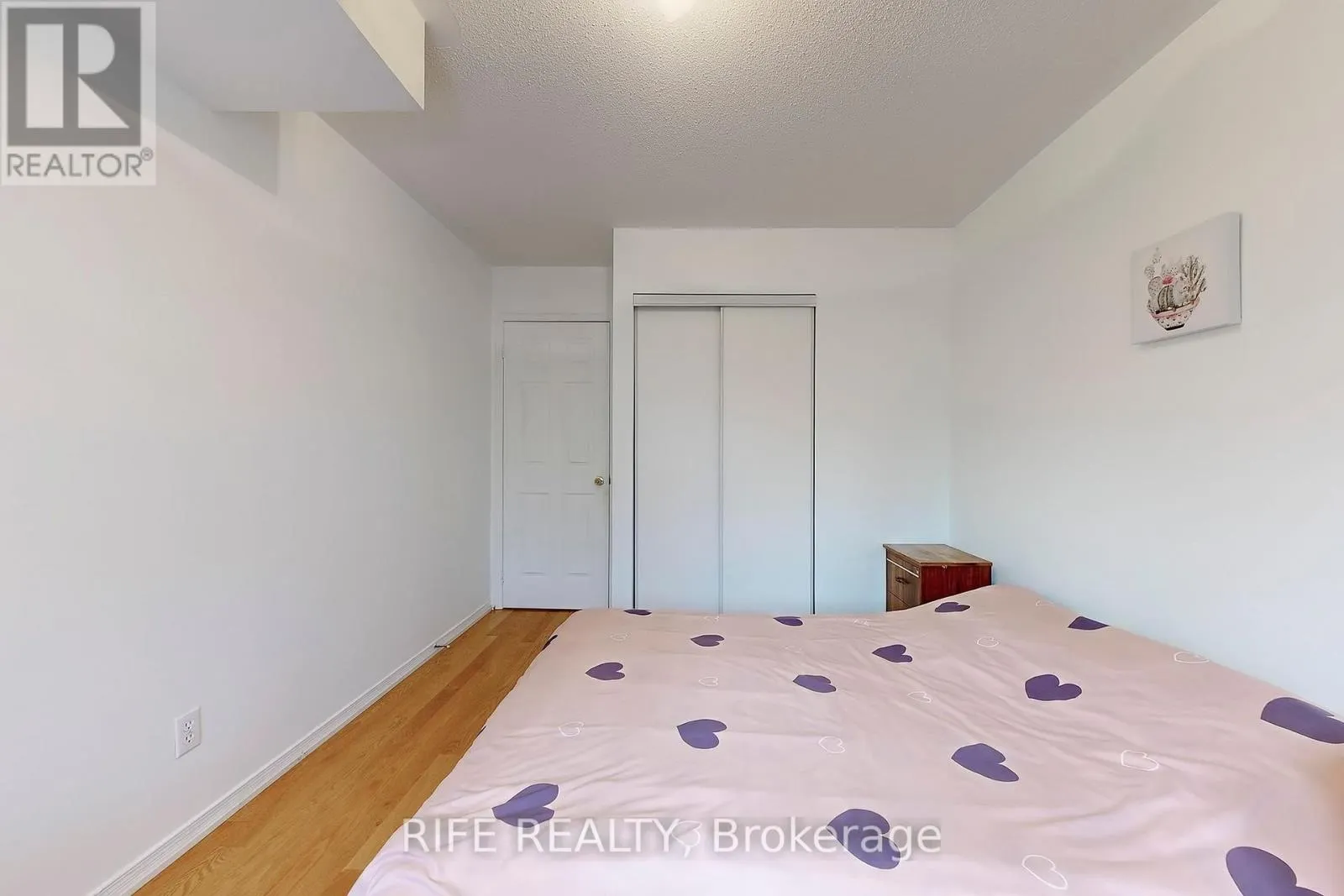 703 - 28 ROSEBANK DRIVE