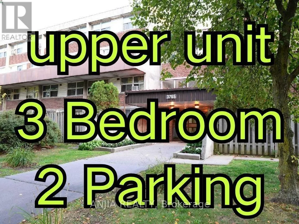 229 - 3765 SHEPPARD AVENUE E
