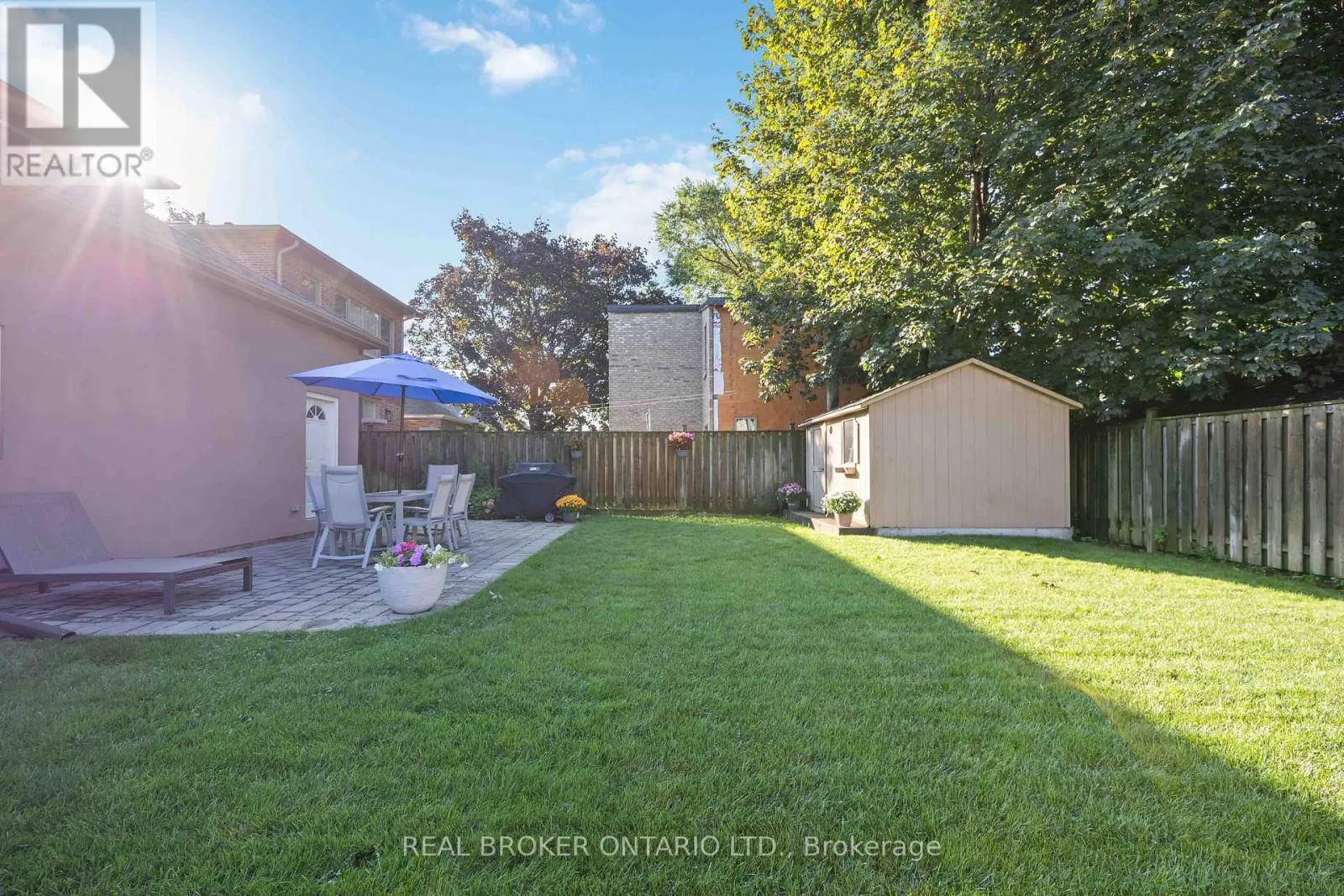122 CEDARCREST BOULEVARD