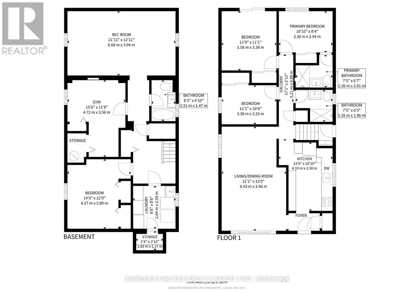 28 RONWAY CRESCENT