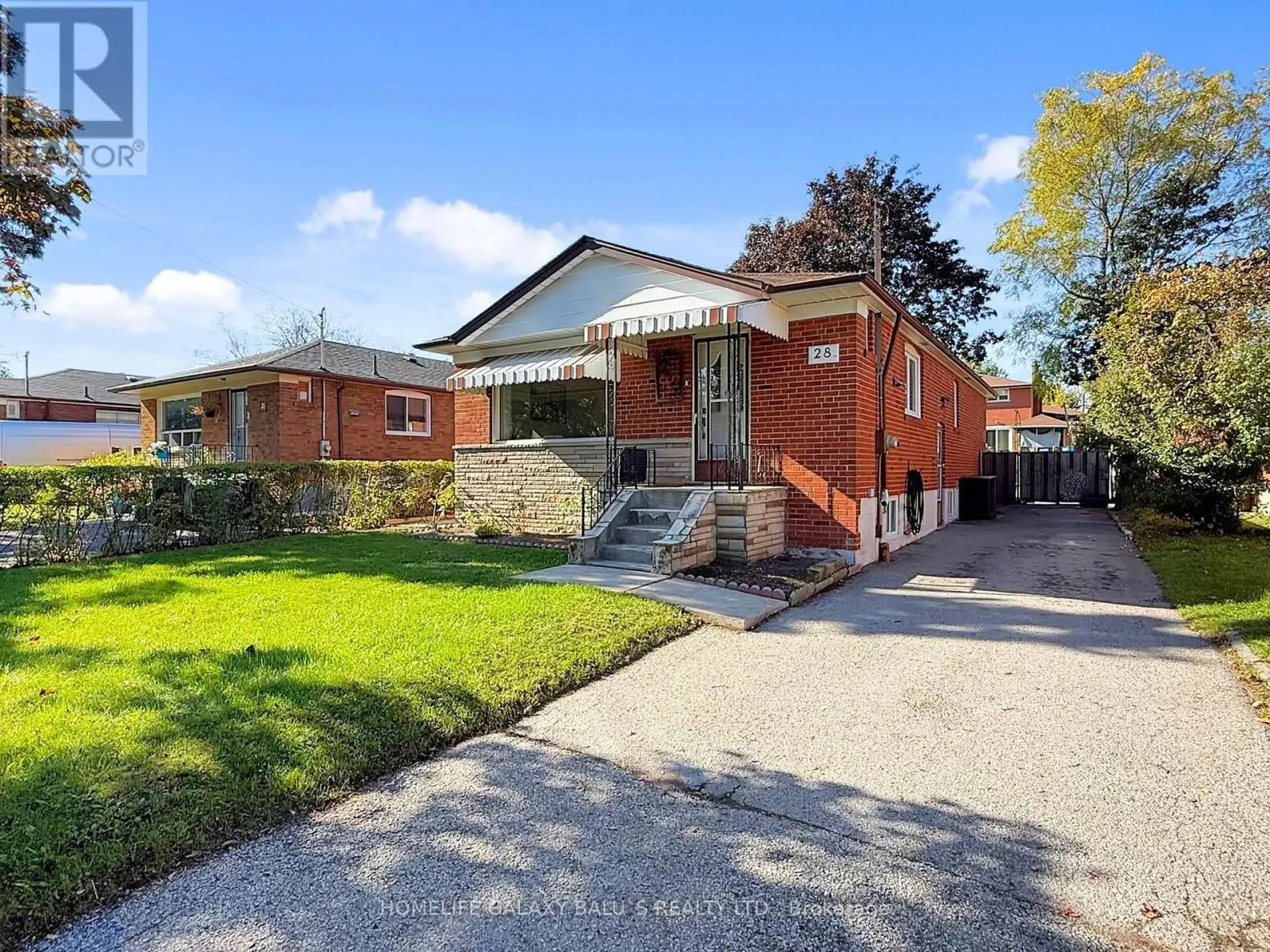 28 RONWAY CRESCENT
