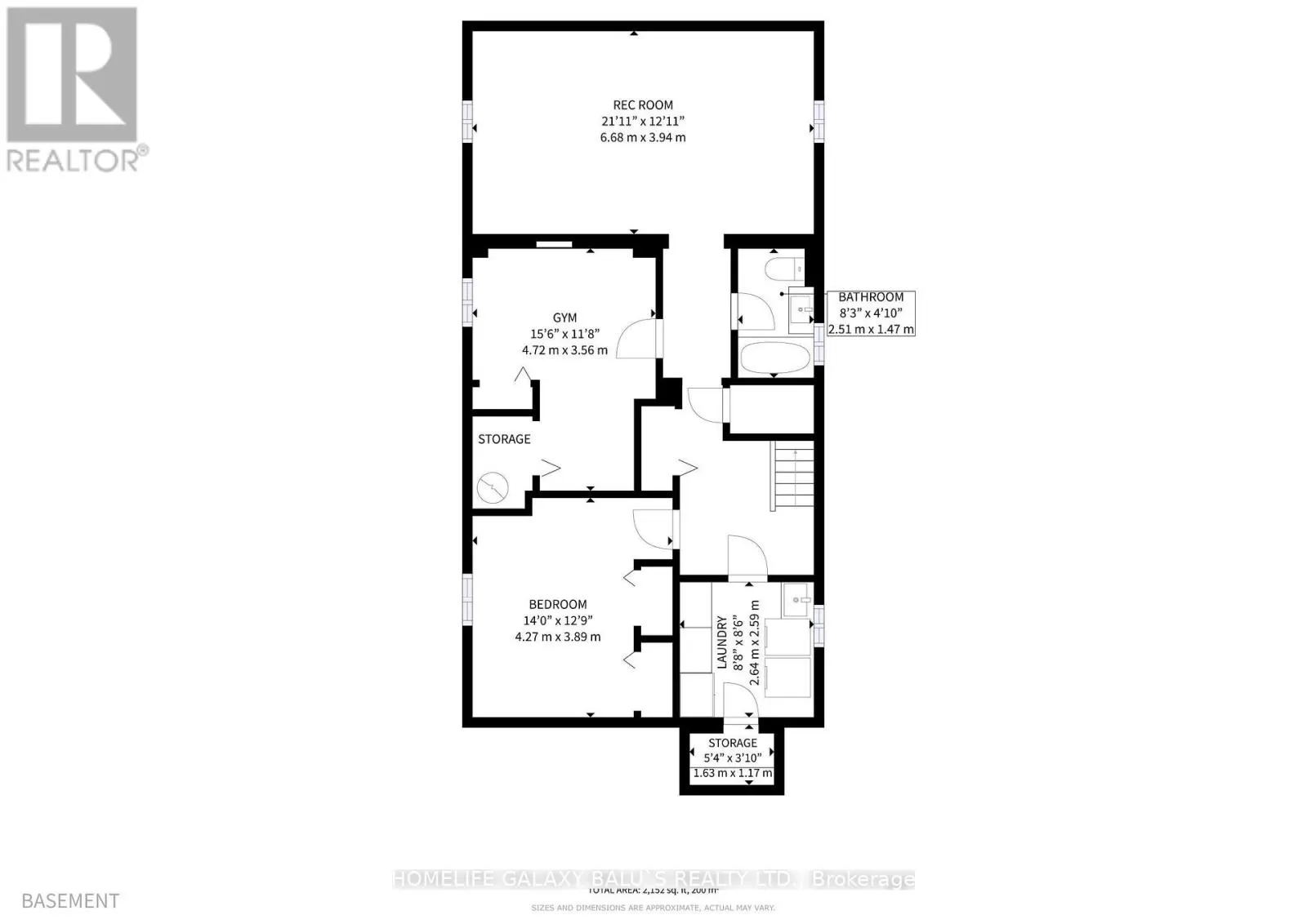 28 RONWAY CRESCENT