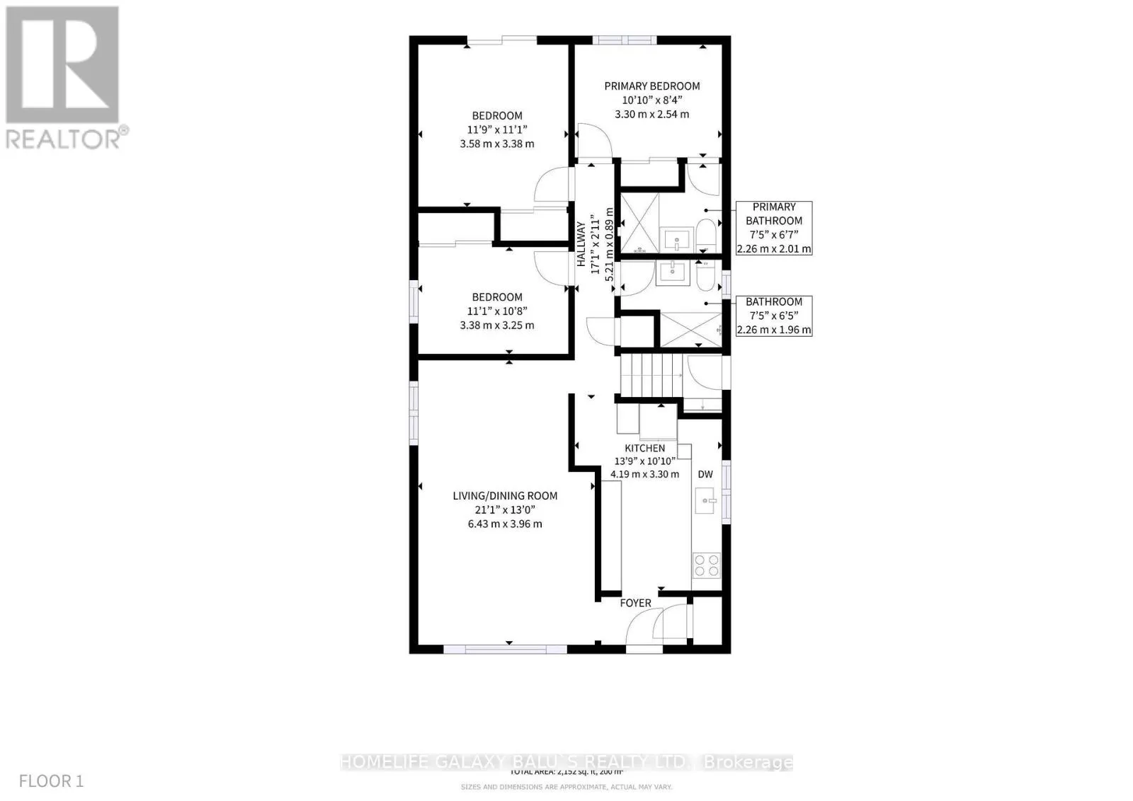 28 RONWAY CRESCENT