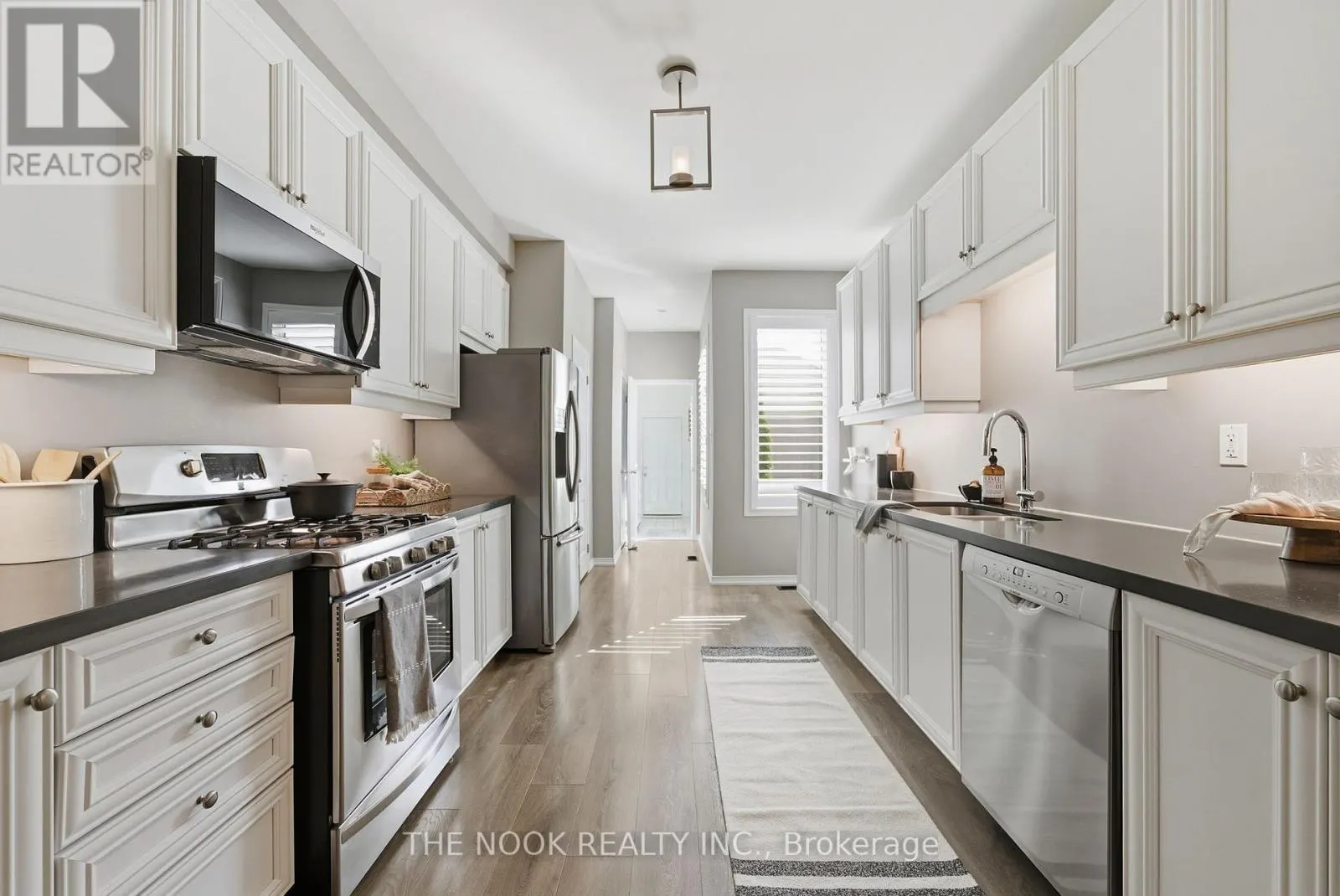 38 - 73 VALLANCE WAY, #38