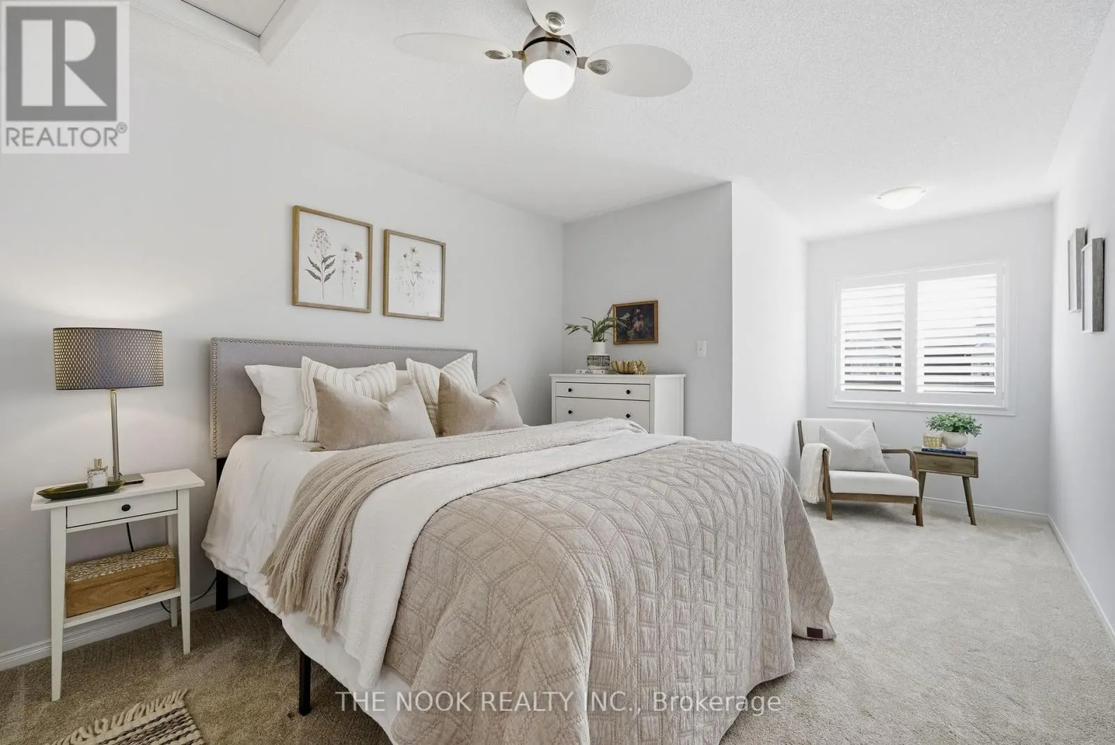 38 - 73 VALLANCE WAY, #38