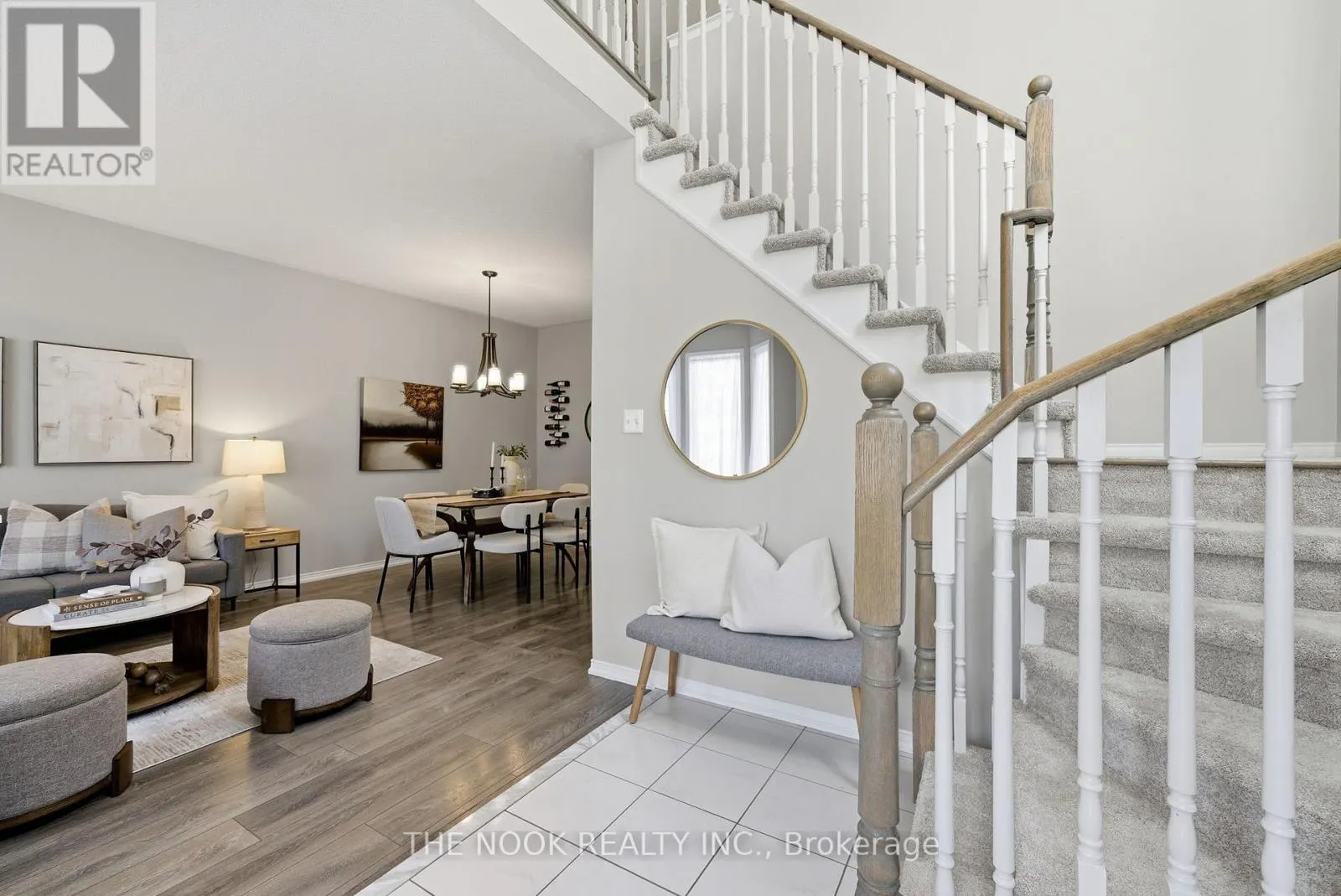 38 - 73 VALLANCE WAY, #38