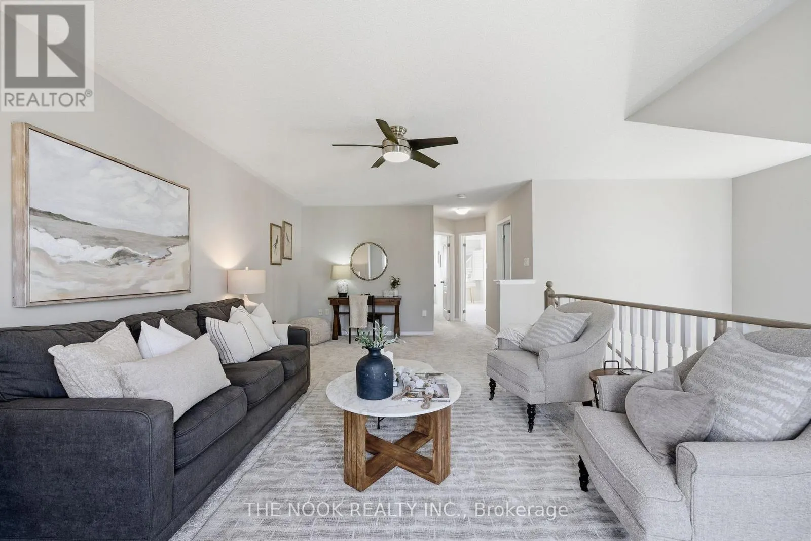 38 - 73 VALLANCE WAY, #38