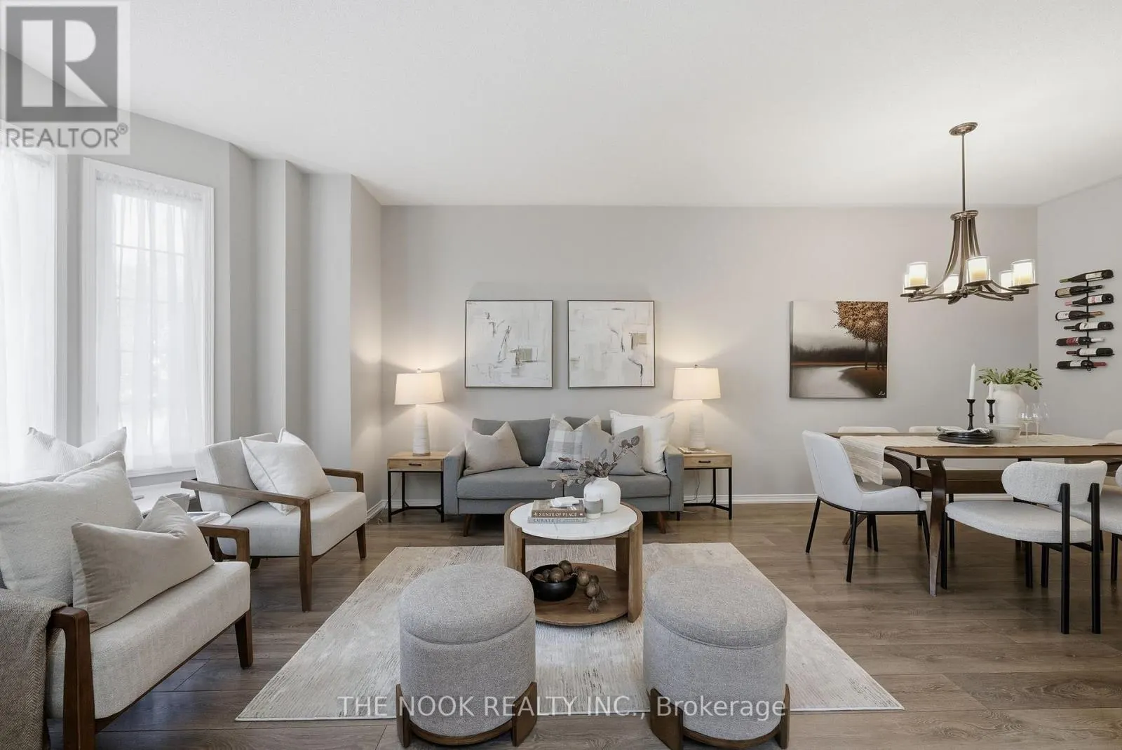 38 - 73 VALLANCE WAY, #38