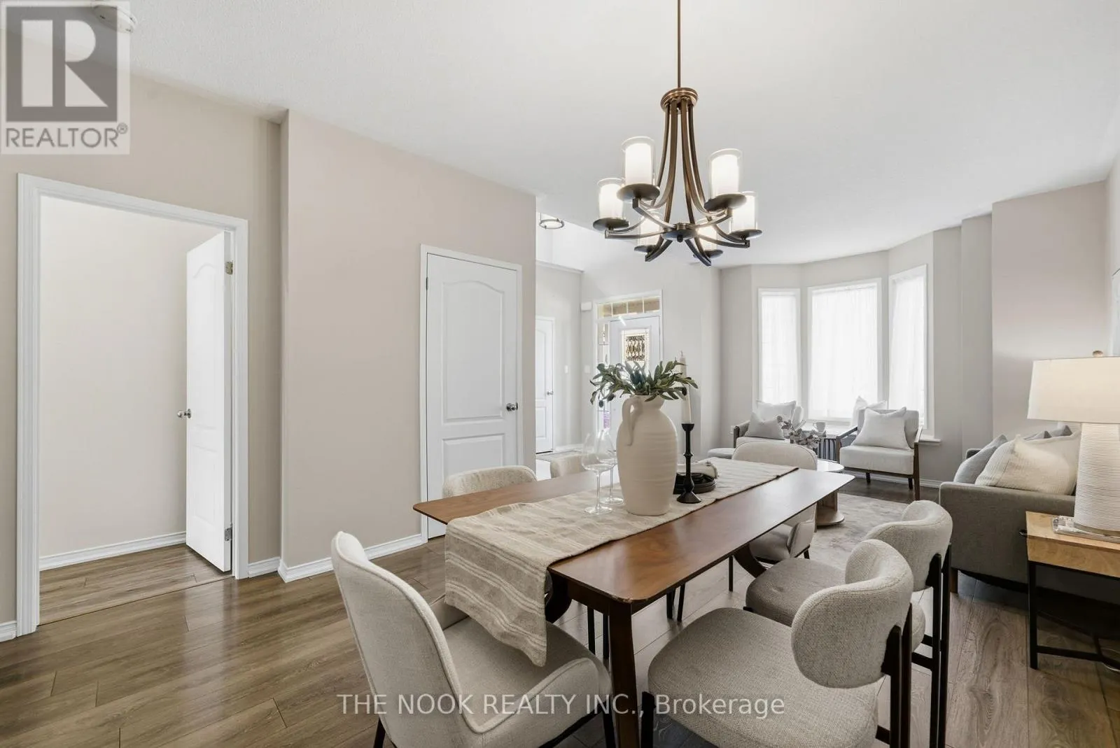 38 - 73 VALLANCE WAY, #38