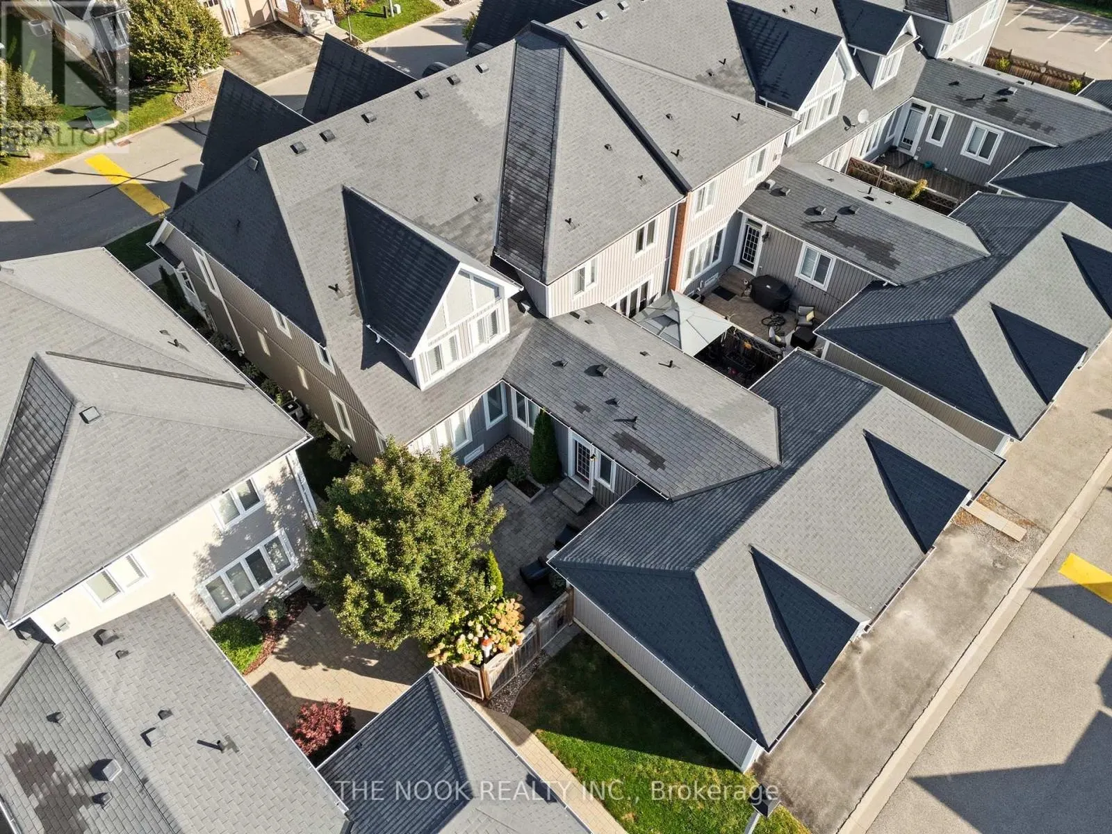 38 - 73 VALLANCE WAY, #38