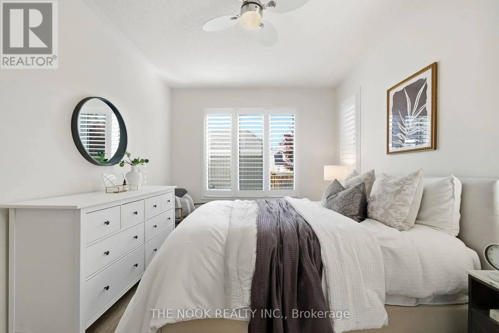 38 - 73 VALLANCE WAY, #38