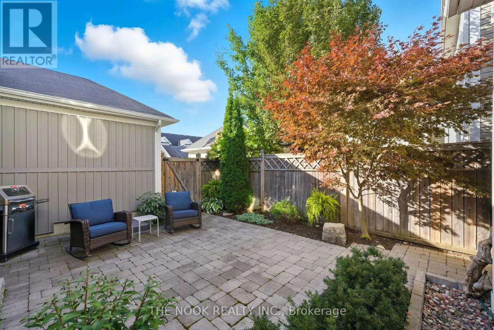 38 - 73 VALLANCE WAY, #38