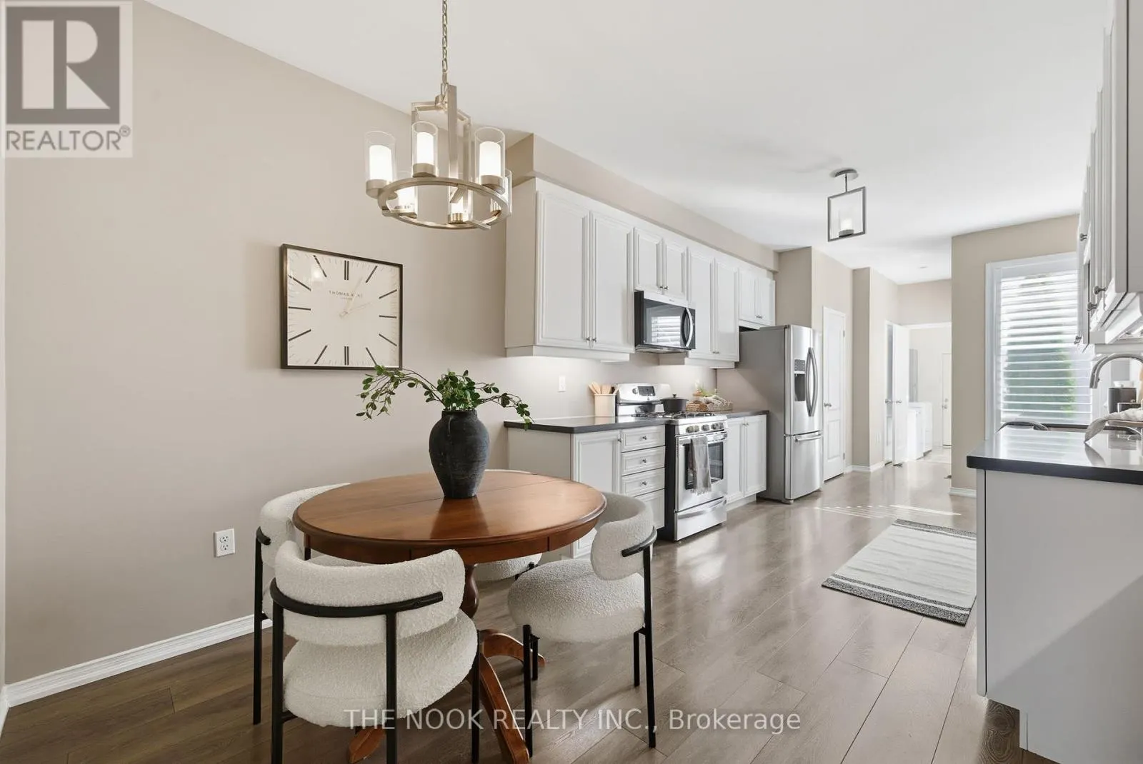 38 - 73 VALLANCE WAY, #38