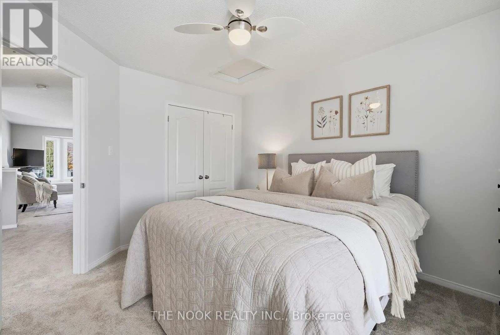 38 - 73 VALLANCE WAY, #38