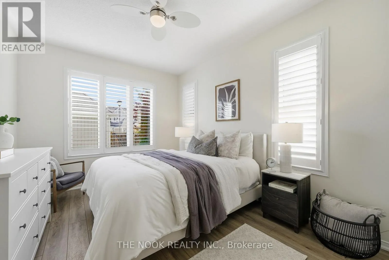 38 - 73 VALLANCE WAY, #38