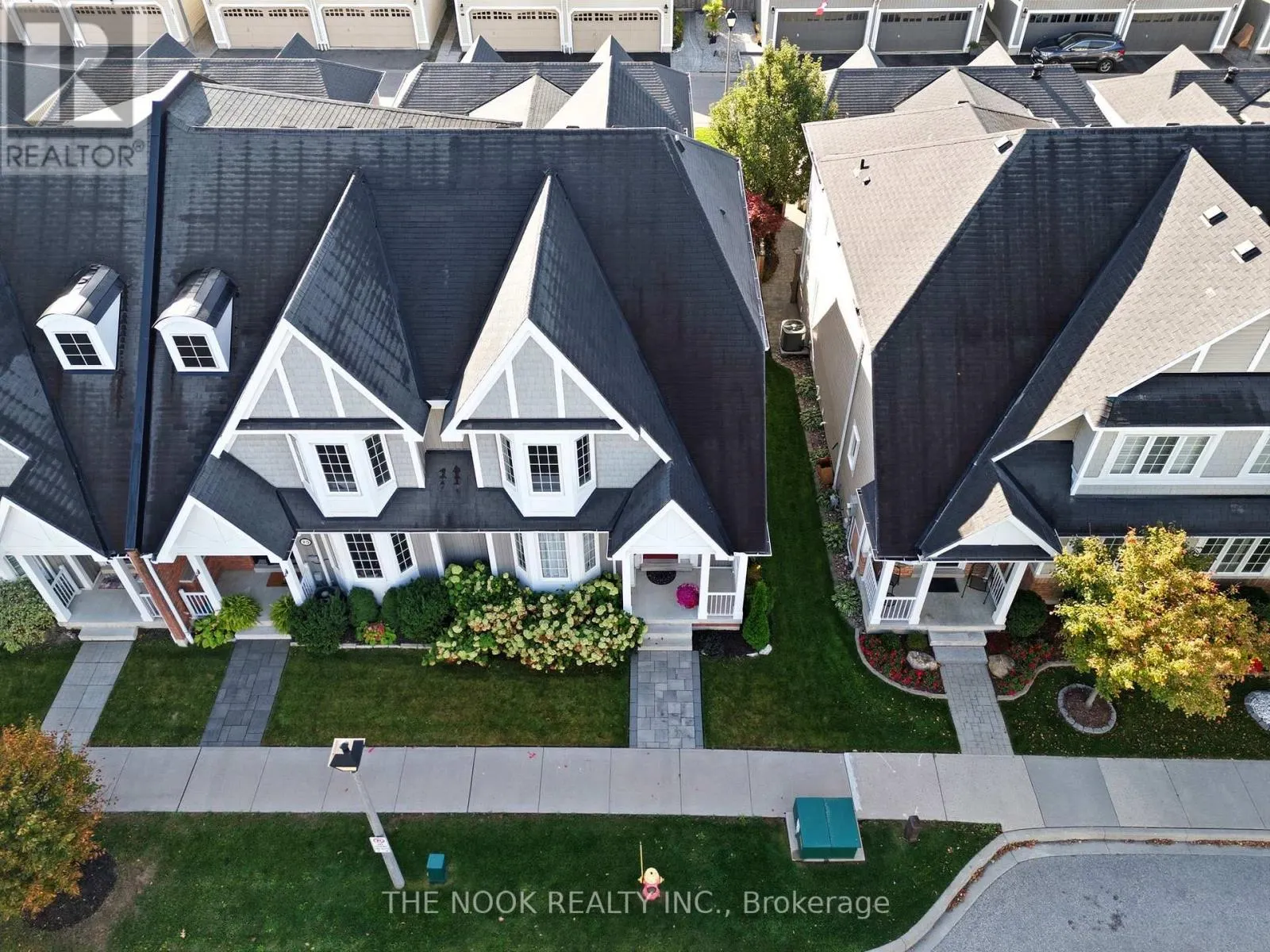 38 - 73 VALLANCE WAY, #38
