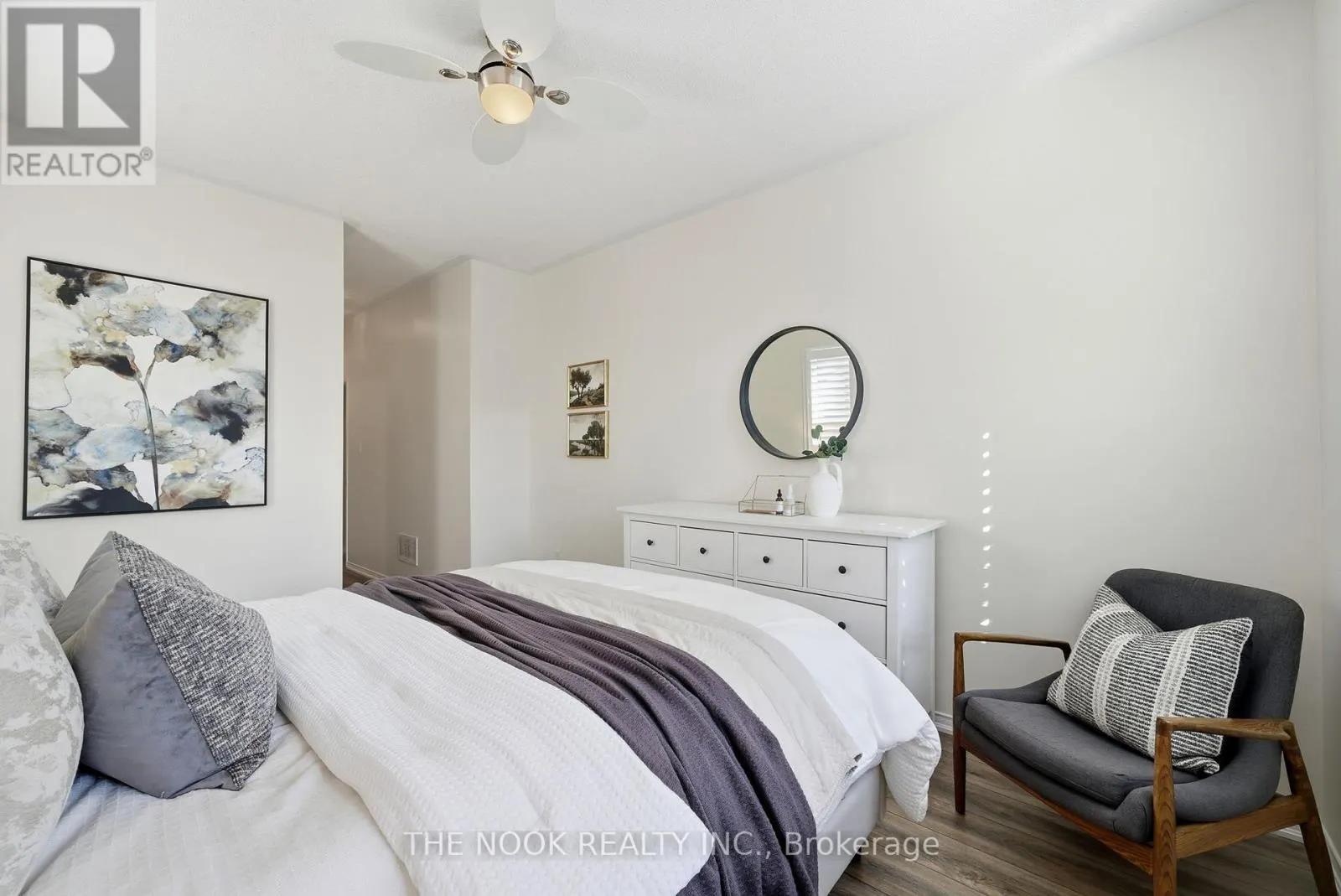 38 - 73 VALLANCE WAY, #38