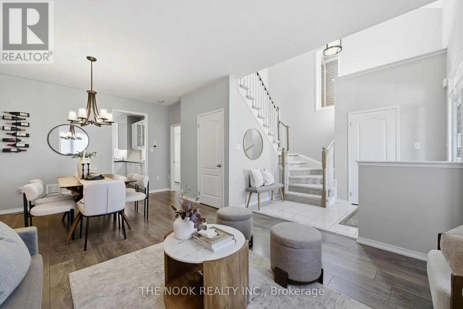 38 - 73 VALLANCE WAY, #38