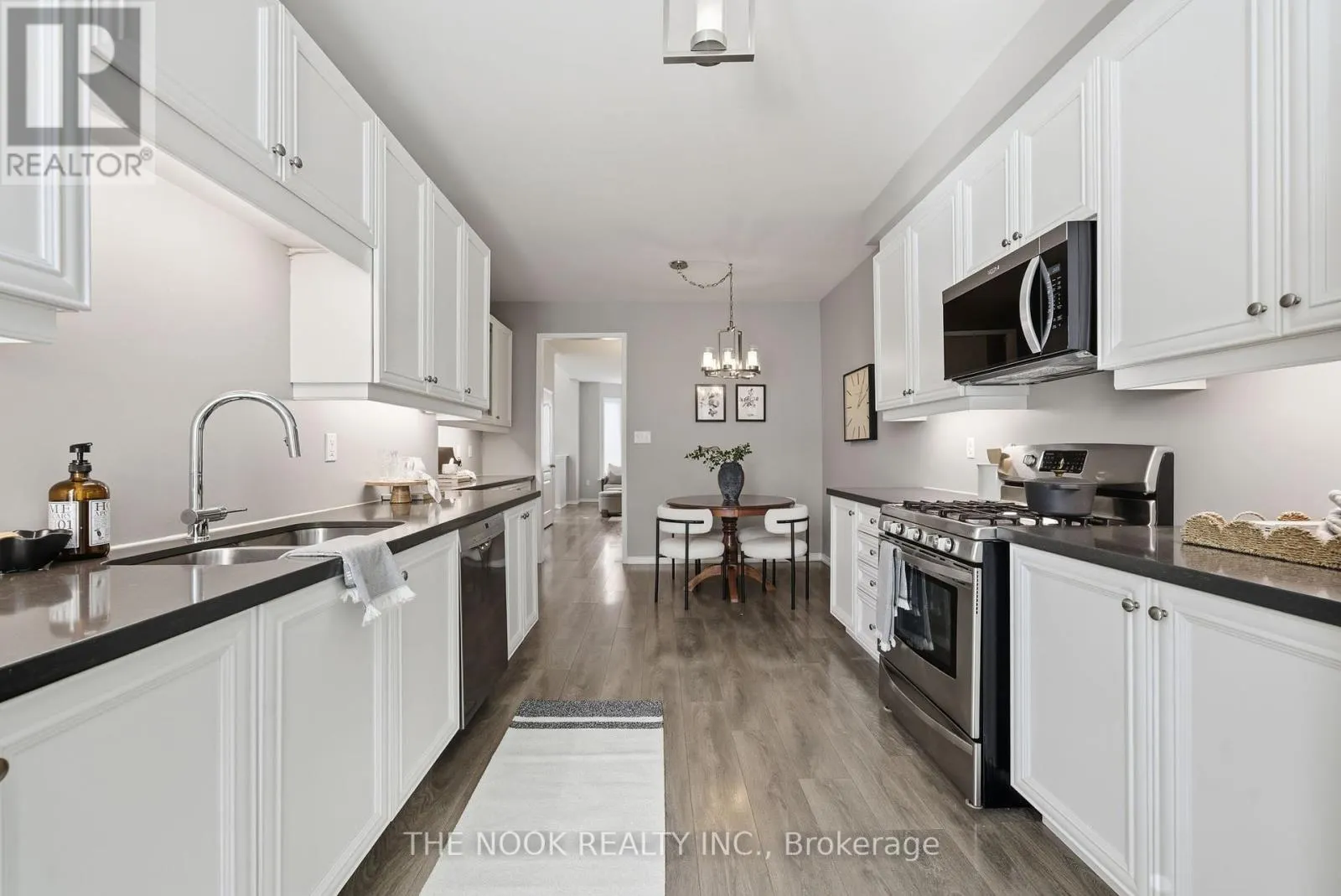 38 - 73 VALLANCE WAY, #38