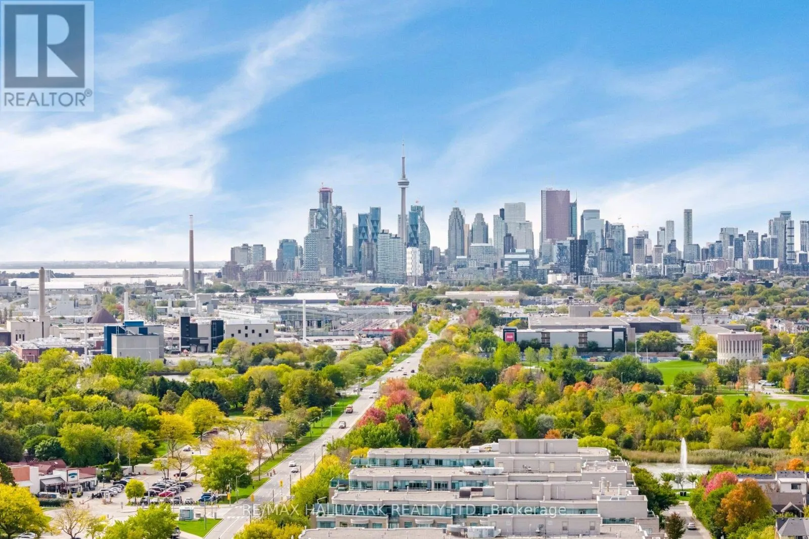 #5 - 90 KIPPENDAVIE AVENUE