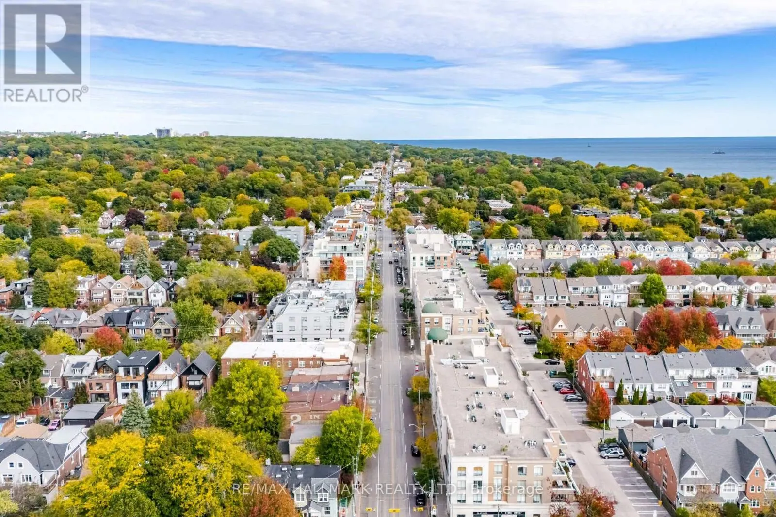 #5 - 90 KIPPENDAVIE AVENUE