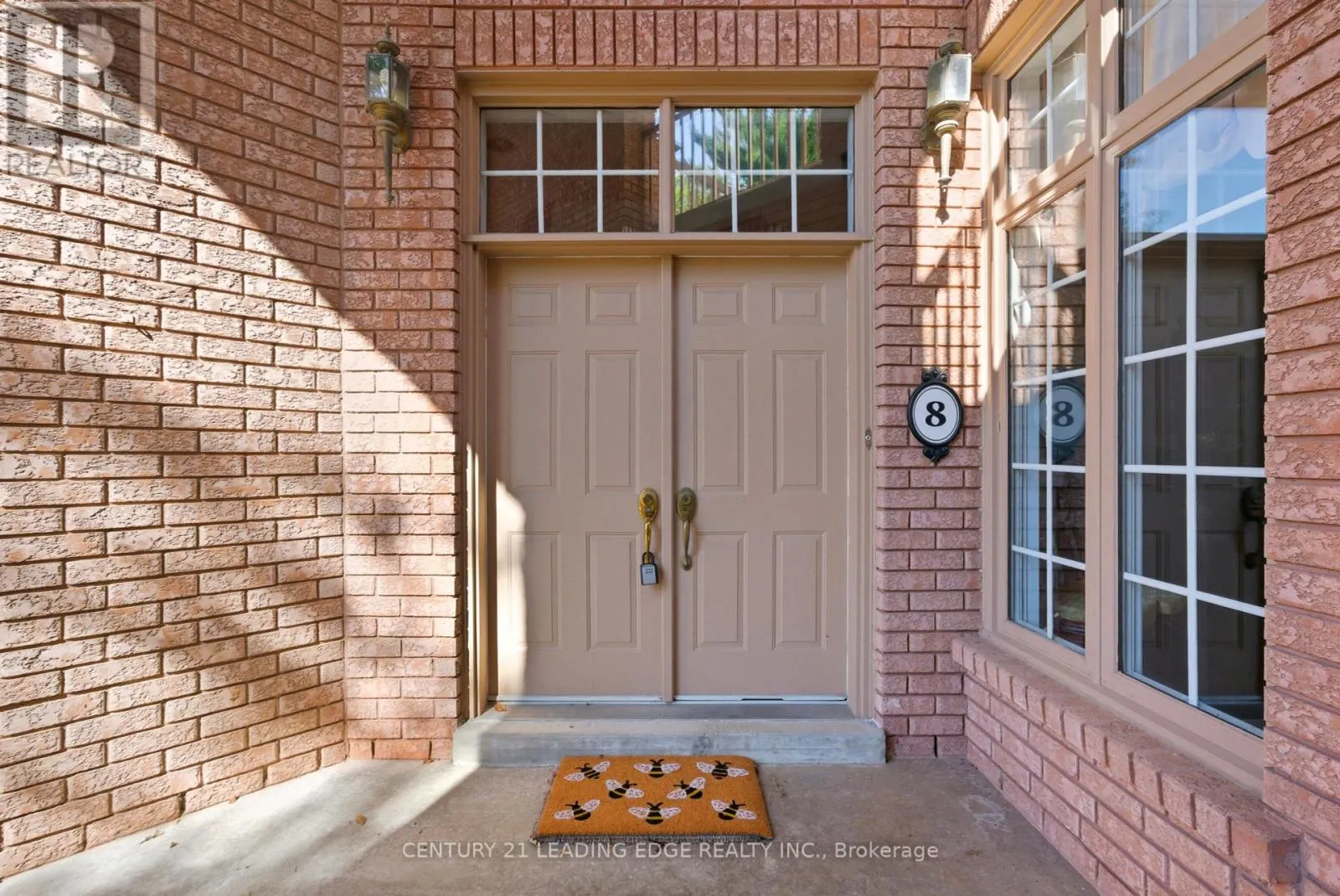 8 BUNHILL COURT