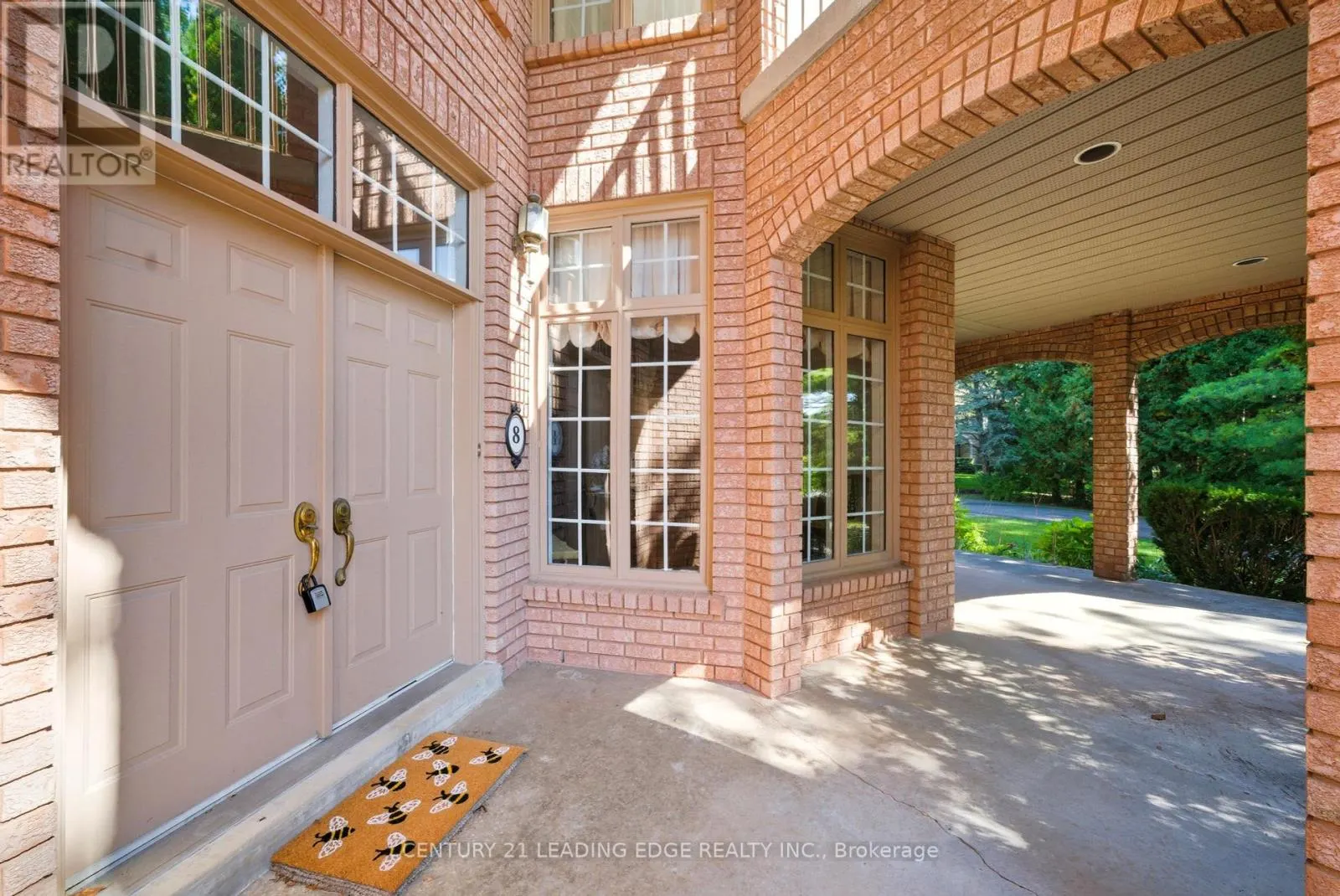8 BUNHILL COURT