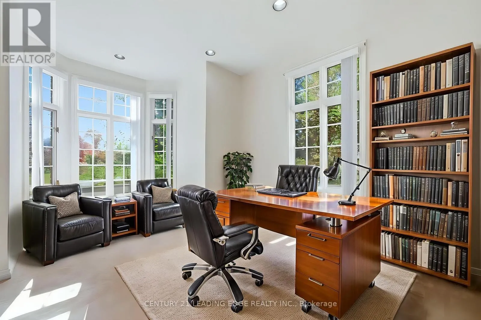 8 BUNHILL COURT