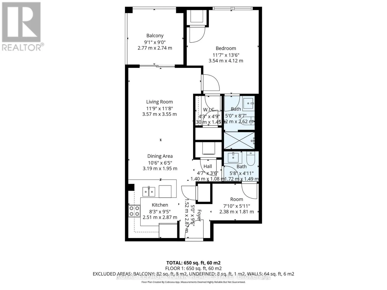 216 - 50 LAKEBREEZE DRIVE, #216