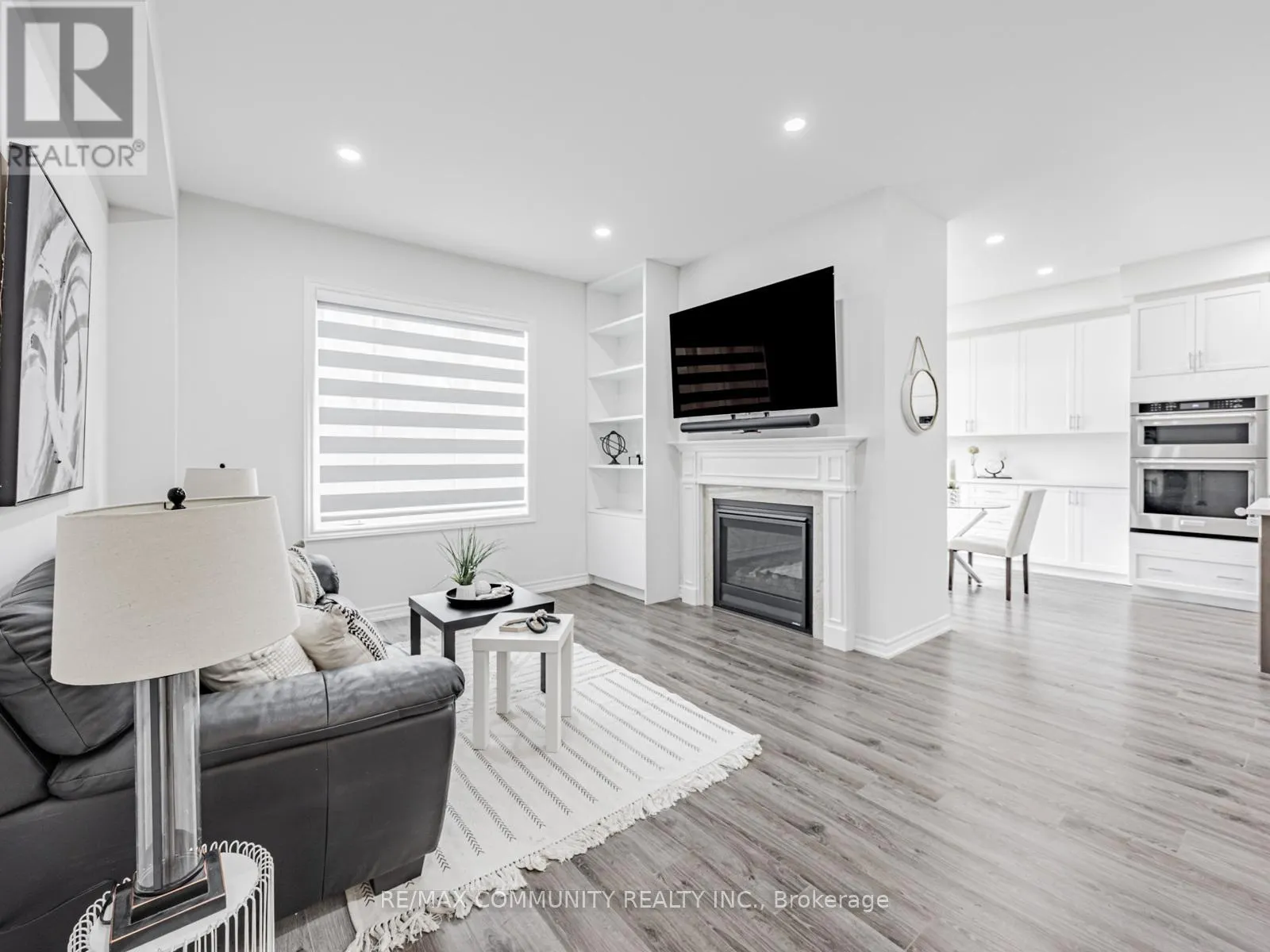 49 HICKLING LANE